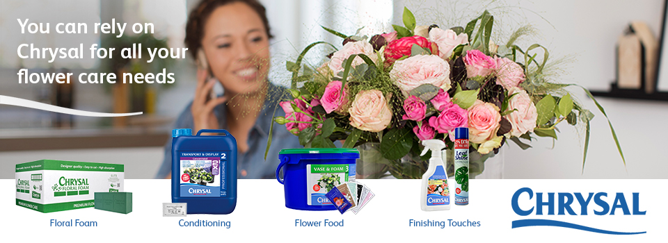 Floral Supplies | Artificial Flowers | Ramsdens Floral Supplies Ltd
