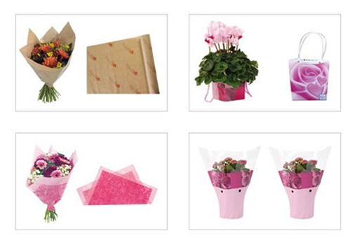 Floral Supply Products