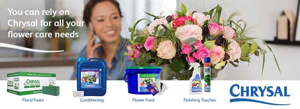 Floral Supplies | Artificial Flowers | Ramsdens Floral Supplies Ltd